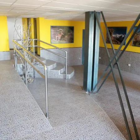 Apartamento Presidente Con Vistas Al Veleta Sierra Nevada